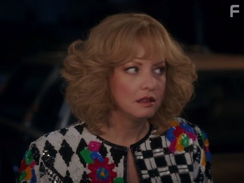 Wendi McLendon-Covey in Голдберги (2013)