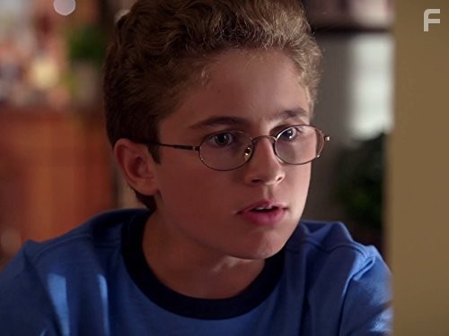Sean Giambrone in Голдберги (2013)