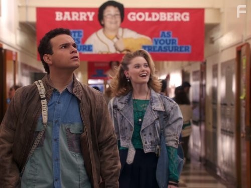 Голдберги (2013)