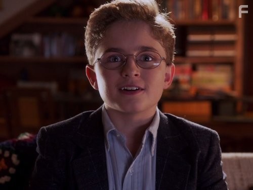 Sean Giambrone in Голдберги (2013)