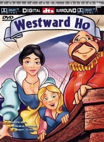 Westward Ho! (1988)