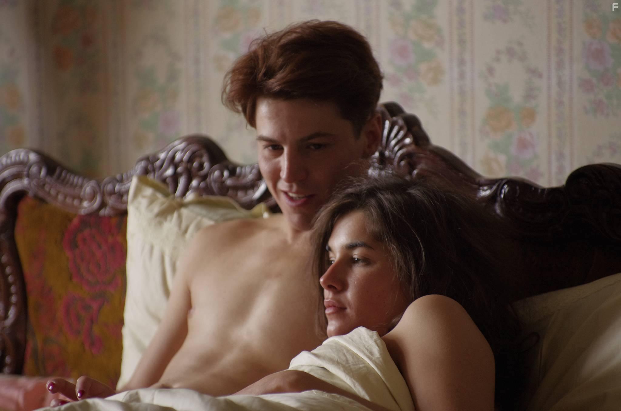 Сын отца народов #6