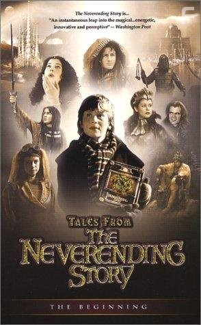 Tales from the Neverending Story (2001)