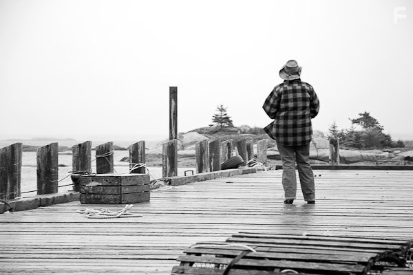 Olympia Dukakis in Cloudburst