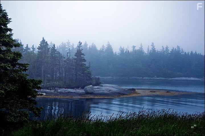 The set of Cloudburst