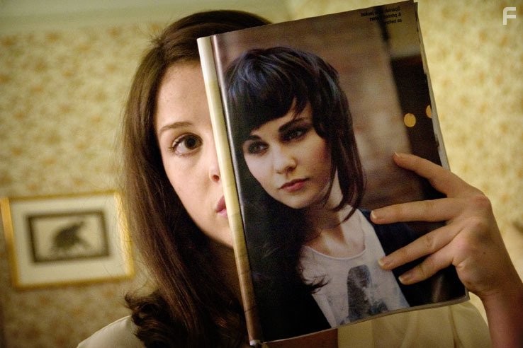 Ловушка для Золушки