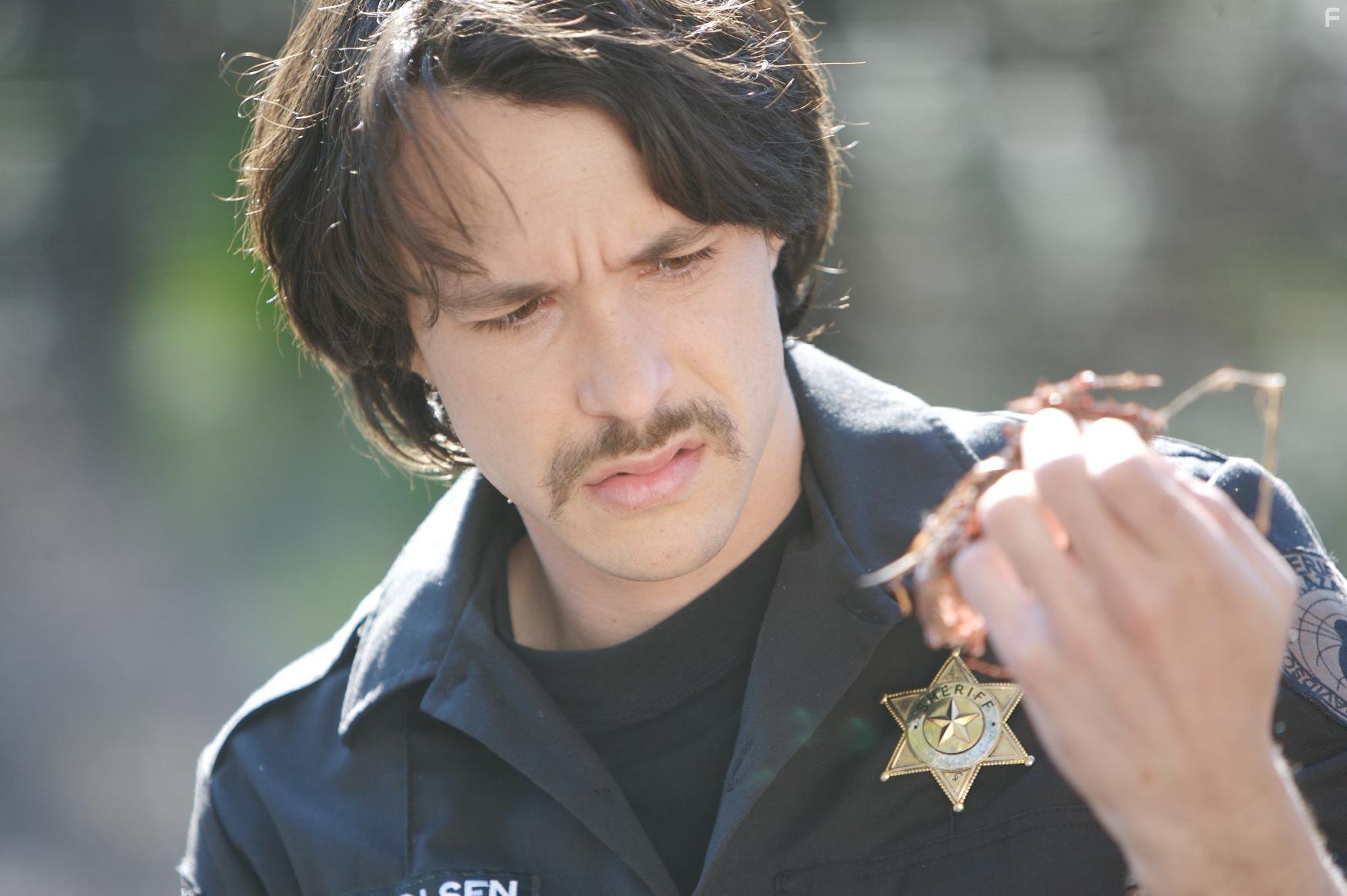 Последние каникулы 2