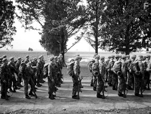 Дыхание: Да здравствует Отечество (2009)