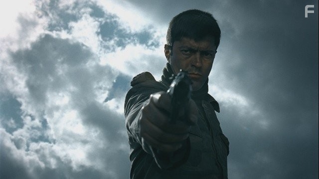 Дыхание: Да здравствует Отечество (2009)