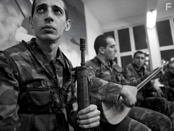 Дыхание: Да здравствует Отечество (2009)