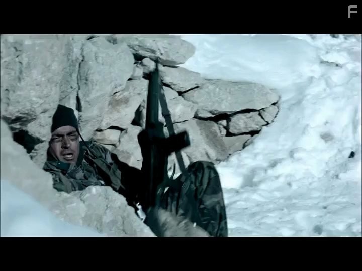 Дыхание: Да здравствует Отечество (2009)