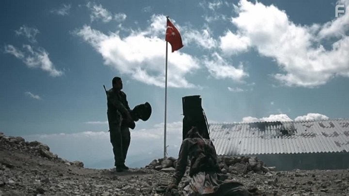 Дыхание: Да здравствует Отечество (2009)