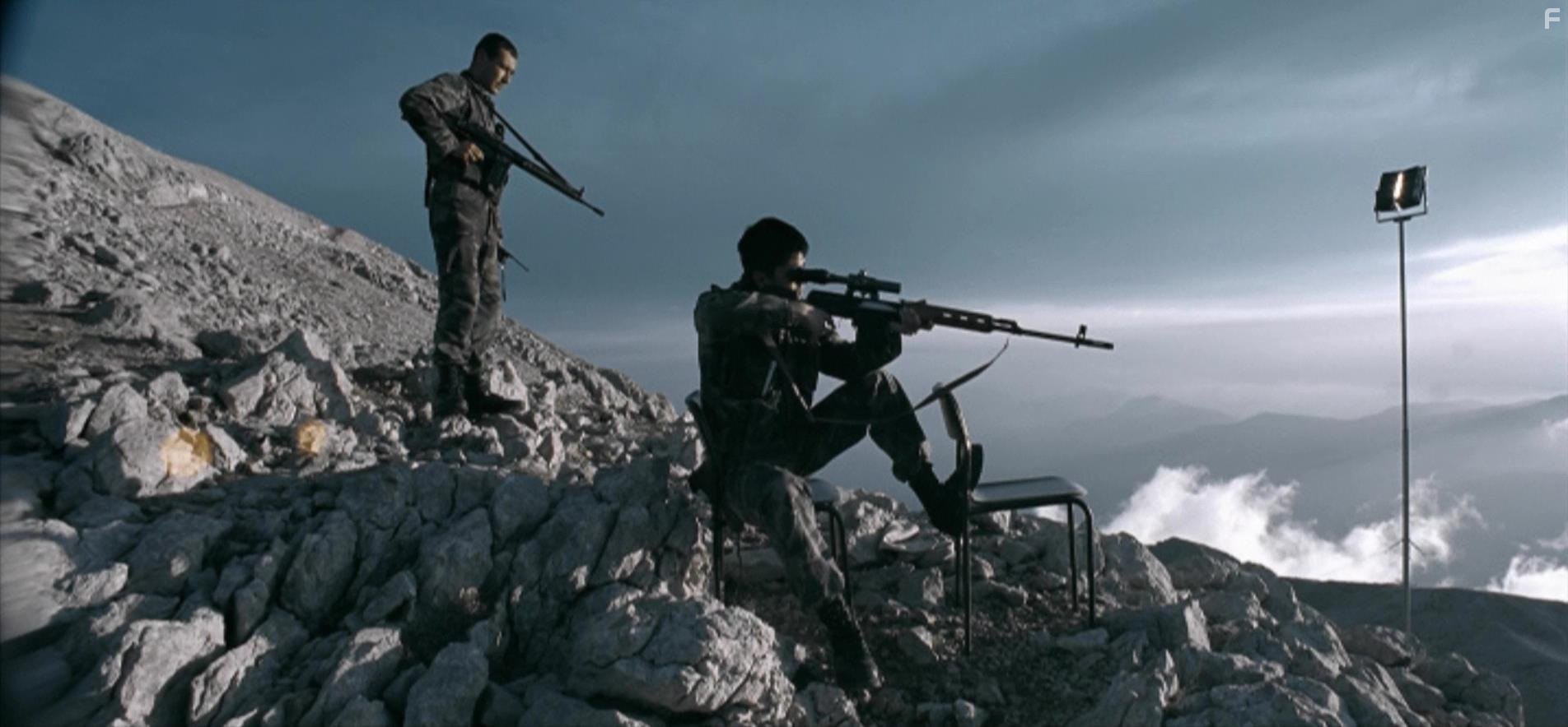 Дыхание: Да здравствует Отечество (2009)