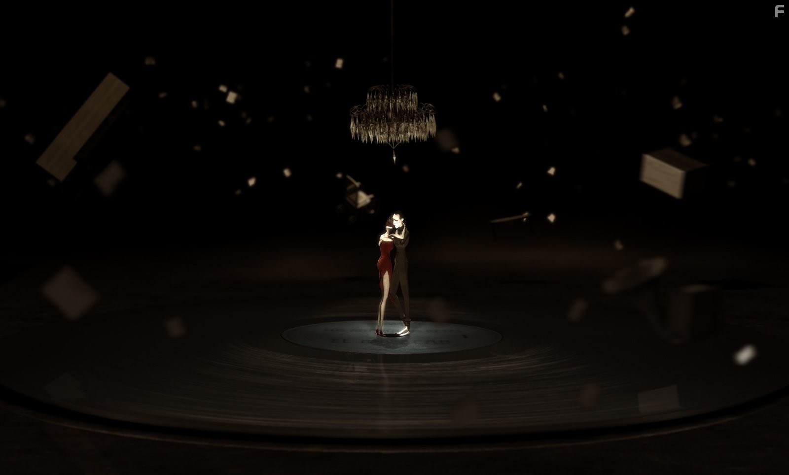 В твоих руках