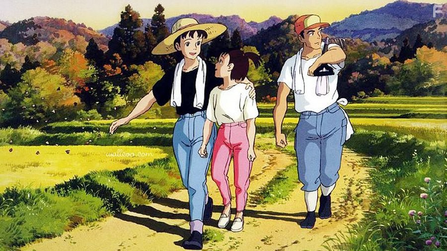 Miki Imai, Toshir? Yanagiba, Dev Patel, and Daisy Ridley in Еще вчера (1991)