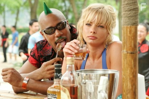 Jaime Pressly in D.O.A. (2006)