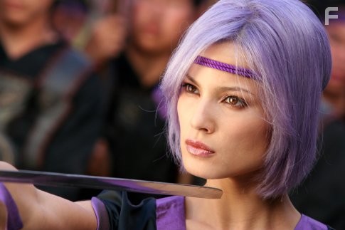 Natassia Malthe in D.O.A. (2006)