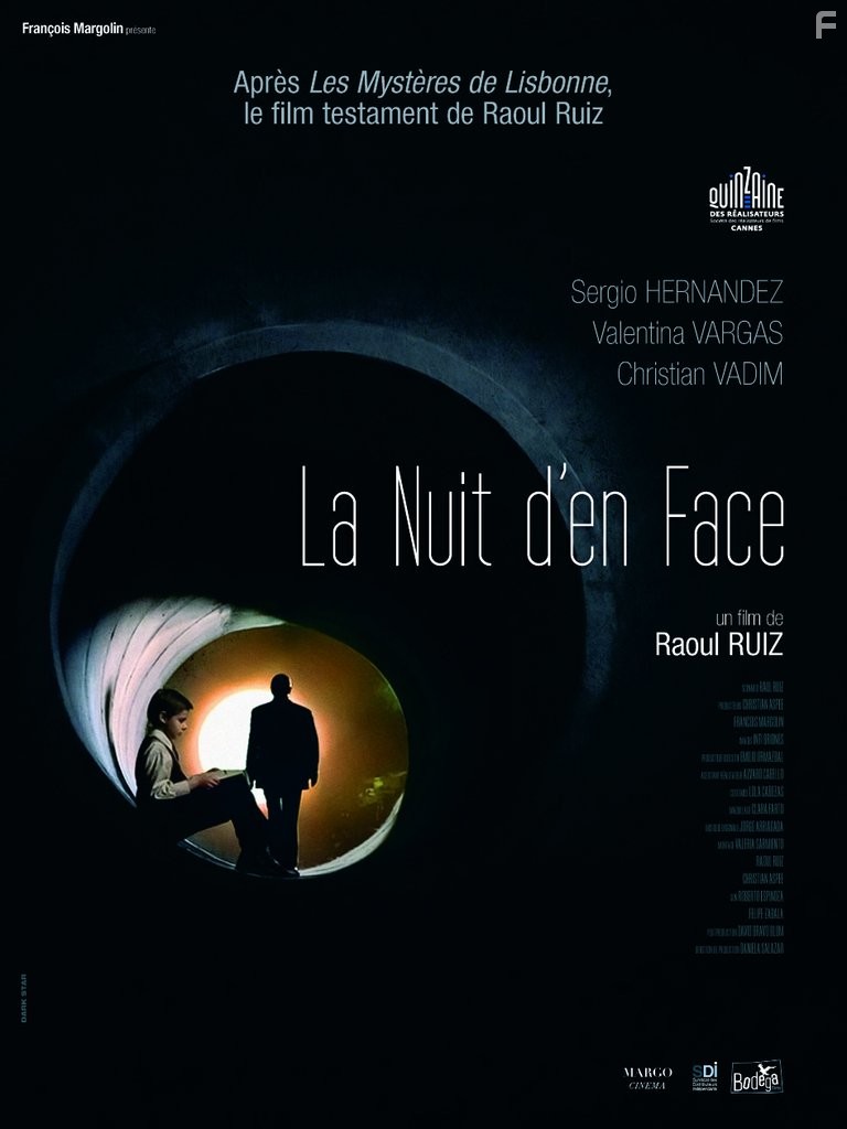 La noche de enfrente (2012)