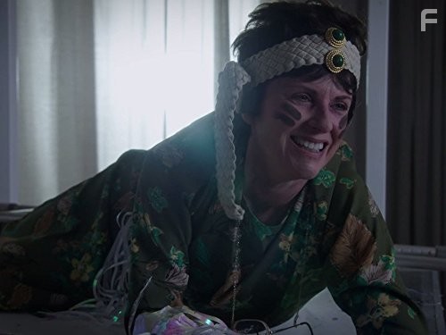 Дэцкая больница (2008)