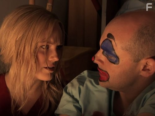 Дэцкая больница (2008)