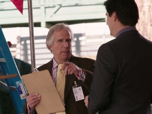 Дэцкая больница (2008)