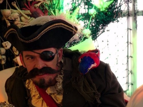 Дэцкая больница (2008)