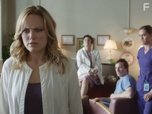 Дэцкая больница (2008)