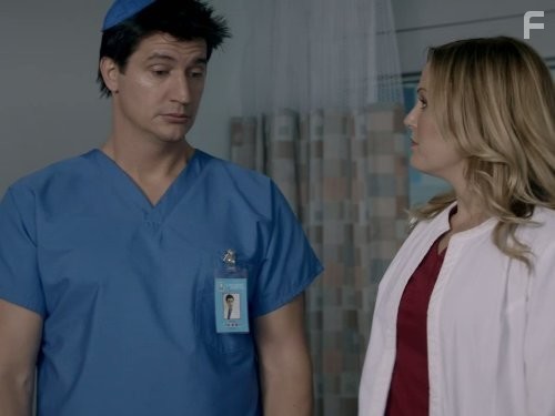 Дэцкая больница (2008)