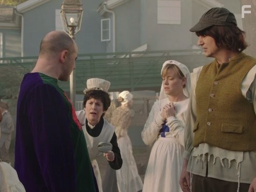 Дэцкая больница (2008)