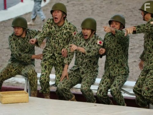 Дэцкая больница (2008)