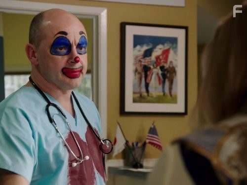 Дэцкая больница (2008)