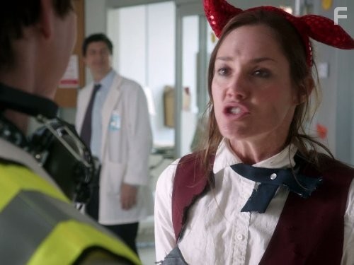 Дэцкая больница (2008)