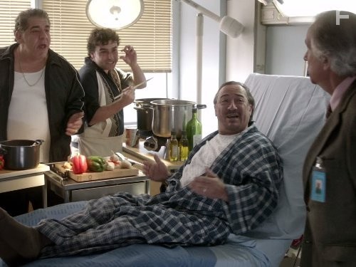 Дэцкая больница (2008)