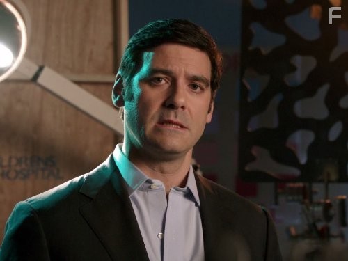 Дэцкая больница (2008)