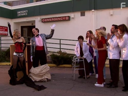 Дэцкая больница (2008)