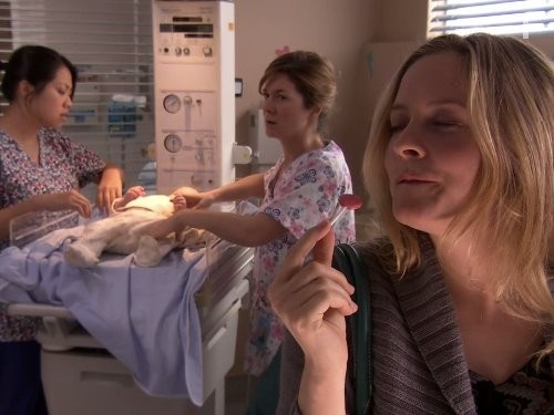 Дэцкая больница (2008)