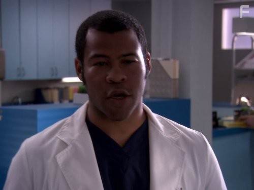 Дэцкая больница (2008)