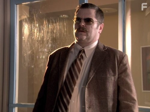 Дэцкая больница (2008)