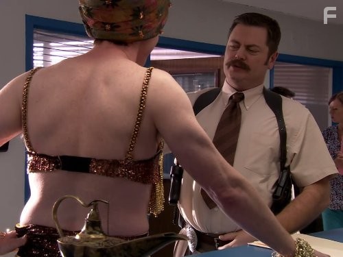 Дэцкая больница (2008)