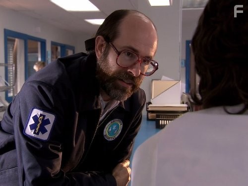 Дэцкая больница (2008)