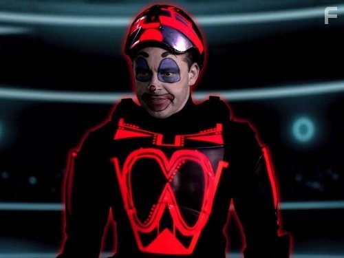 Дэцкая больница (2008)