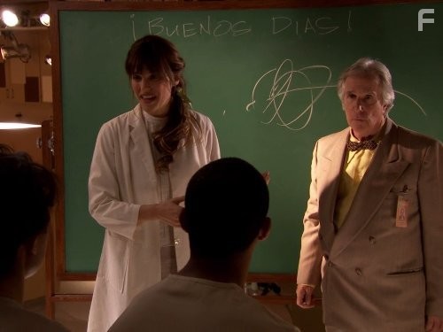 Дэцкая больница (2008)