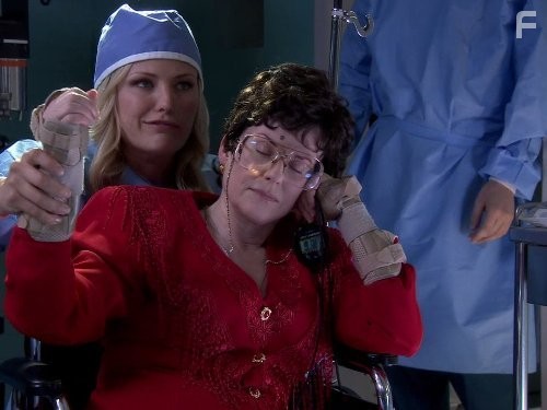 Дэцкая больница (2008)