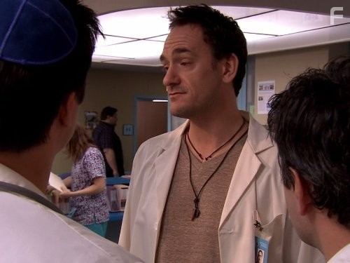 Дэцкая больница (2008)