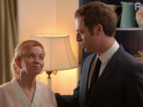 Дэцкая больница (2008)