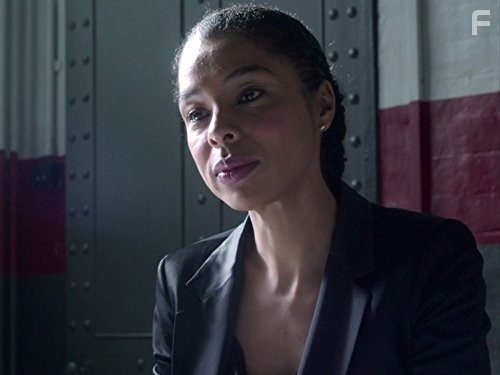 Sophie Okonedo in Мастер побега (2013)
