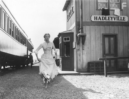 Ровно в полдень