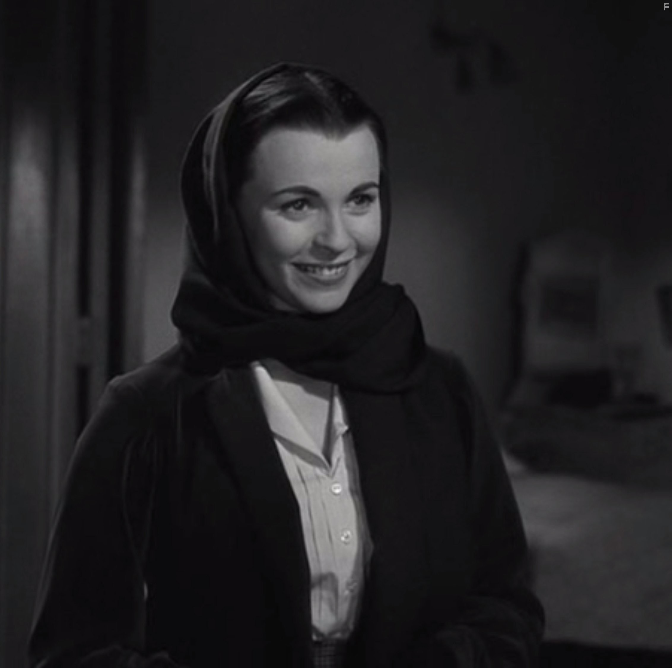 Огни рампы (1952)