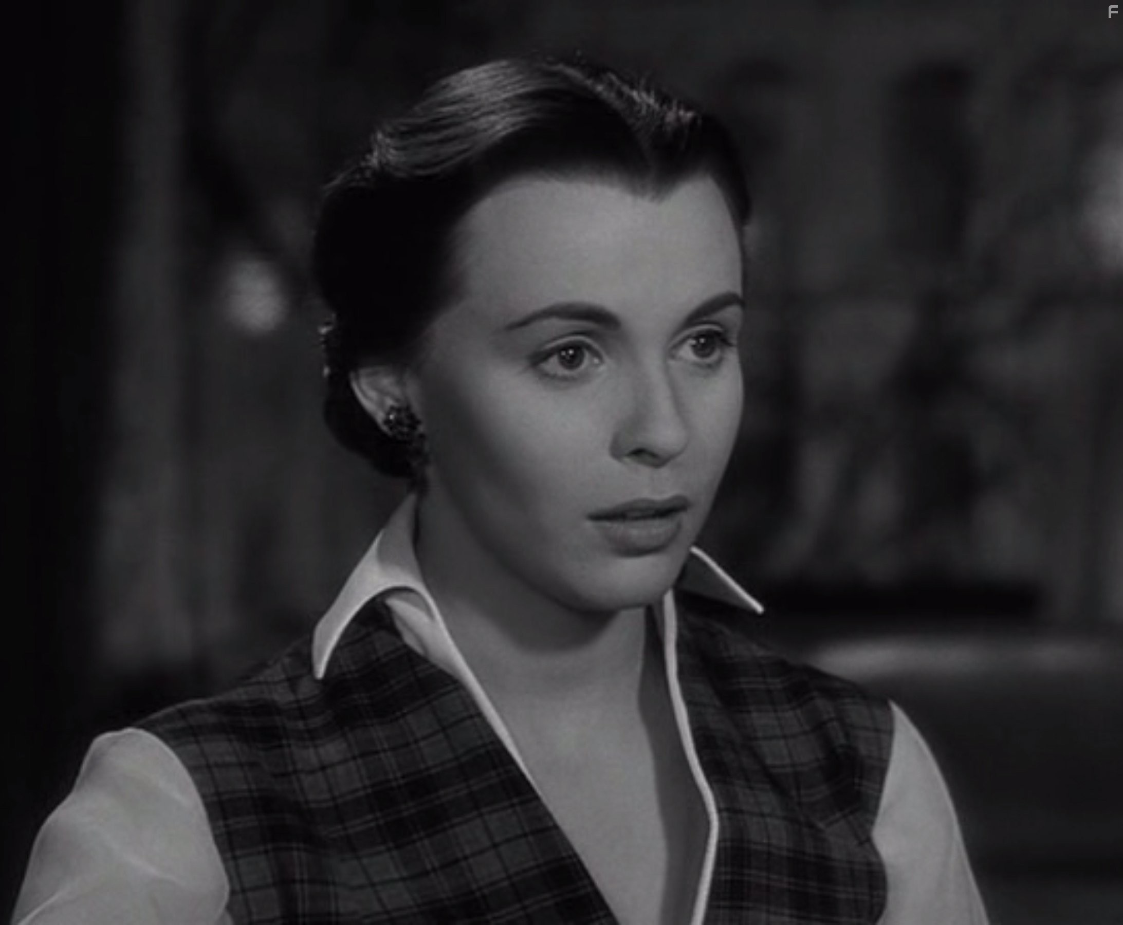 Огни рампы (1952)