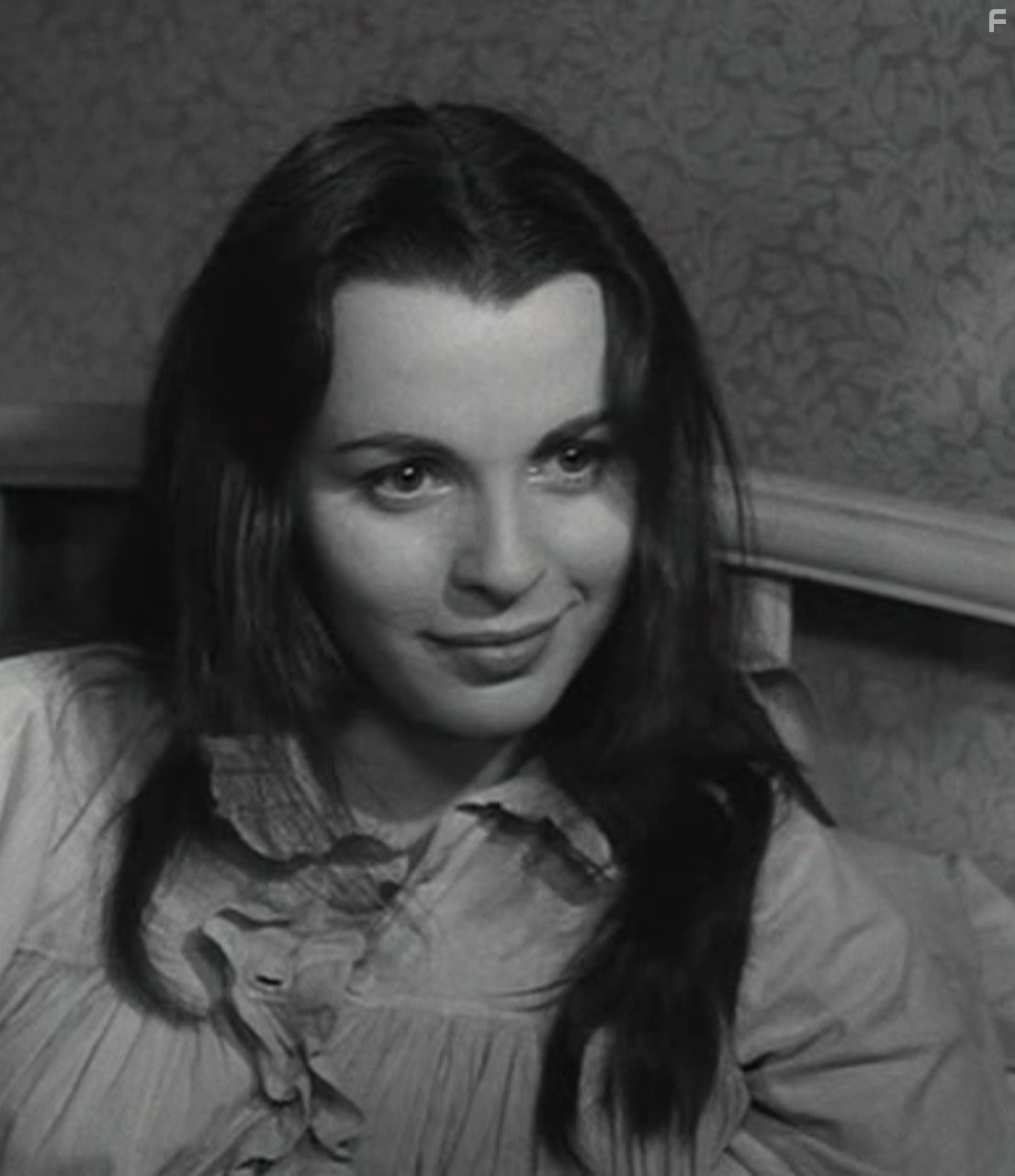 Огни рампы (1952)